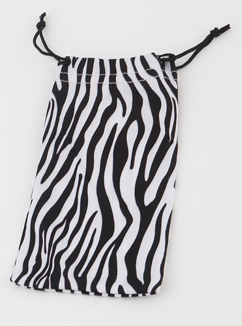 XOXO "Cheetah Girl" Skinny SHADES