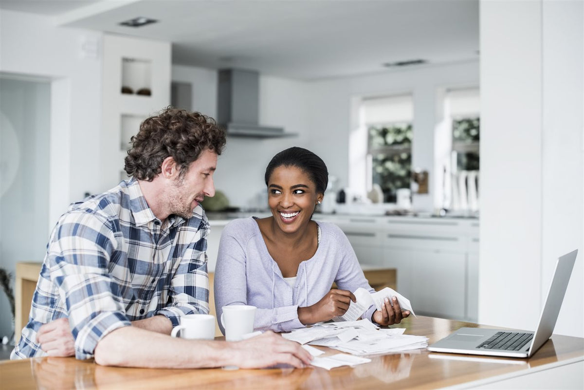 Get Your Finances on track? Focus on these 3 Areas.