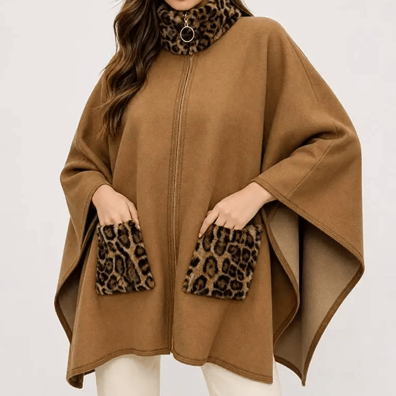 Fall 26 Scarves & Shawls