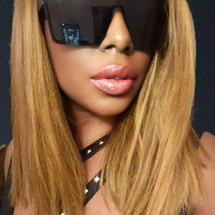 AMMA JO SHADES