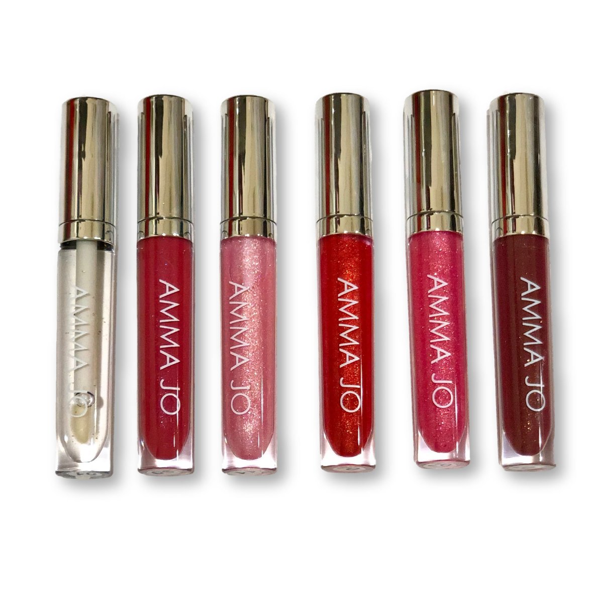 Power Shine Lipgloss