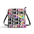 ICON Bucket Tote - Les Couleurs (Custom Order)