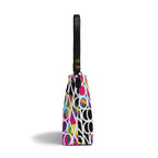 ICON Bucket Tote - Les Couleurs (Custom Order)