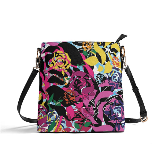 La Spania Bucket Bag