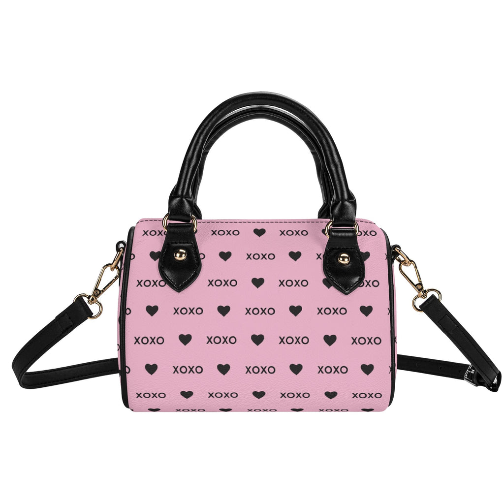 (Custom Order) XOXO Boston Shoulder Bag