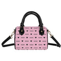 (Custom Order) XOXO Boston Shoulder Bag