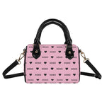 (Custom Order) XOXO Boston Shoulder Bag