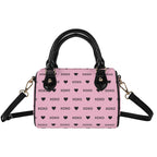 (Custom Order) XOXO Boston Shoulder Bag