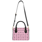 (Custom Order) XOXO Boston Shoulder Bag