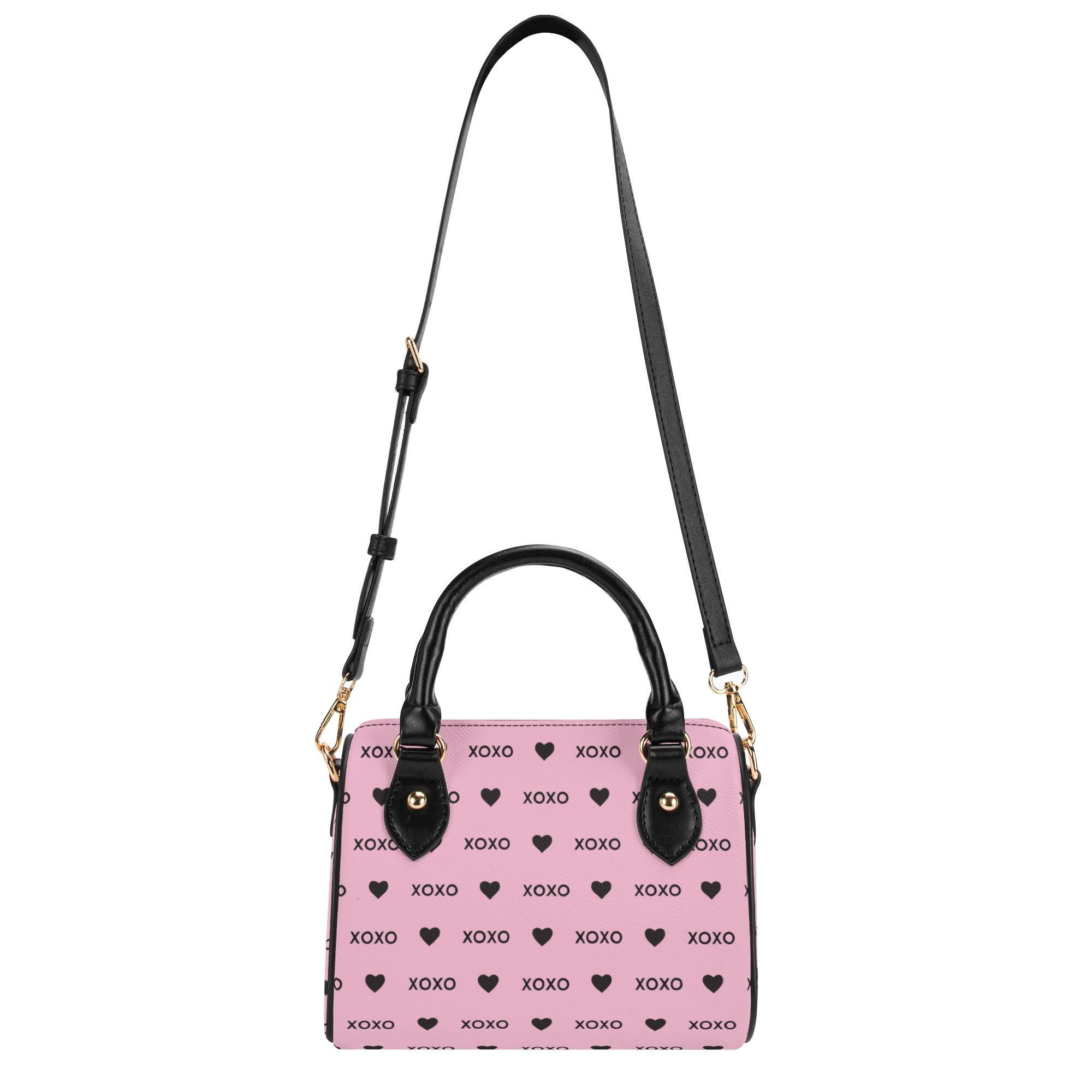 (Custom Order) XOXO Boston Shoulder Bag