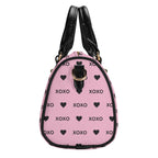 (Custom Order) XOXO Boston Shoulder Bag