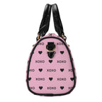 (Custom Order) XOXO Boston Shoulder Bag