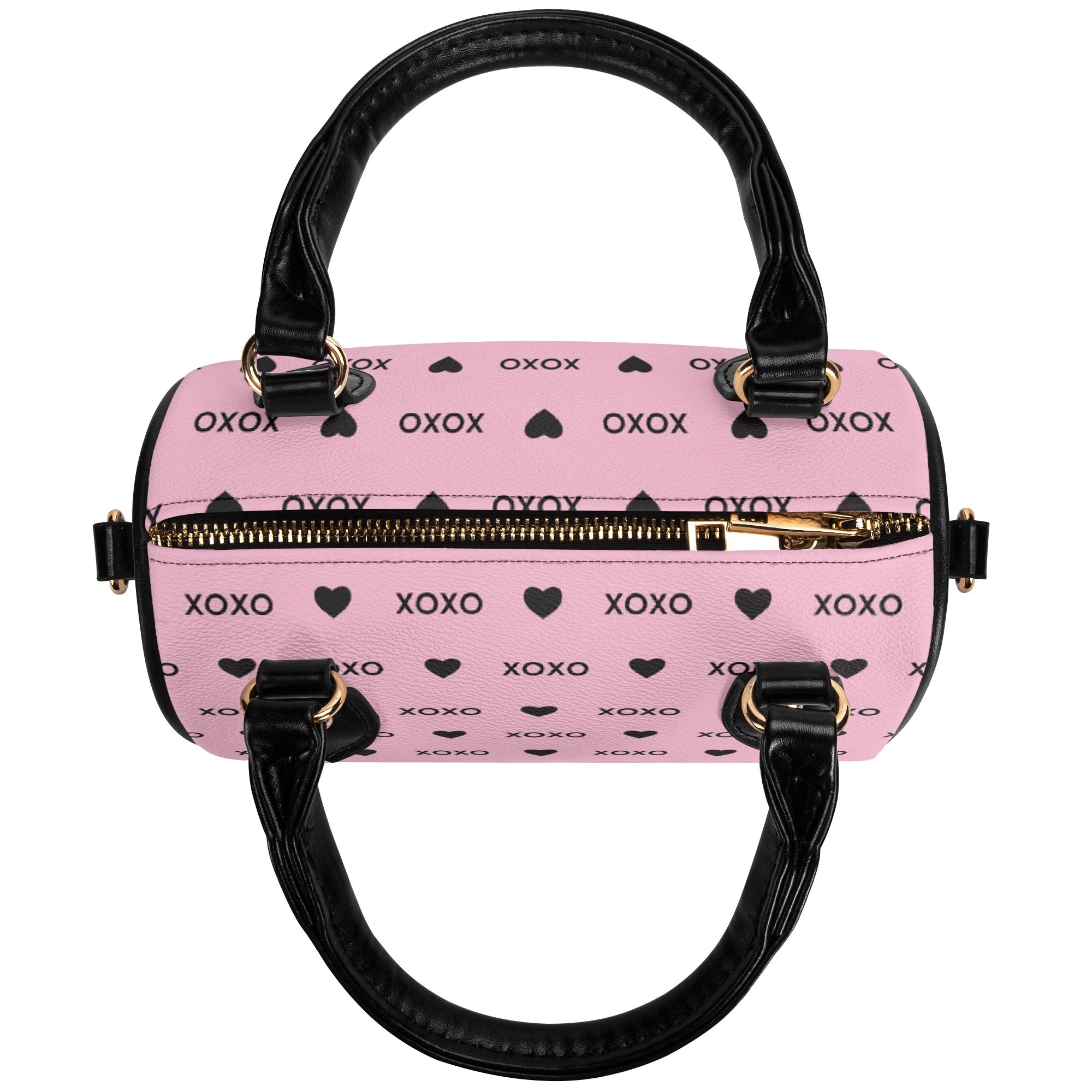 (Custom Order) XOXO Boston Shoulder Bag