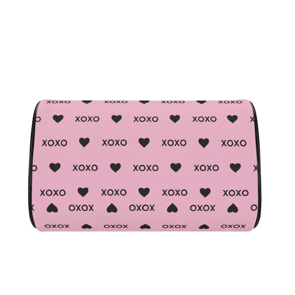 (Custom Order) XOXO Boston Shoulder Bag