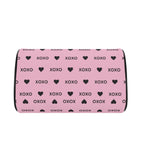 (Custom Order) XOXO Boston Shoulder Bag