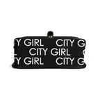 City Amour Square Crossbody Bag