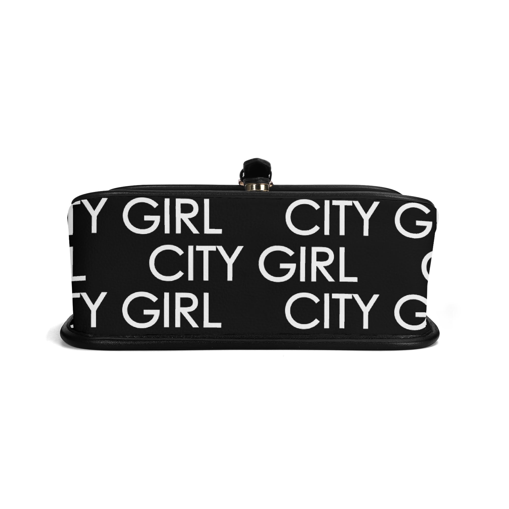 City Amour Square Crossbody Bag