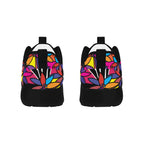 Custom Order Shoe - La Fleur 2025 Lace Up Women's Sneaker