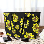 (Custom Order) AMMA JO Sunflower Tote