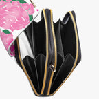 AMMA JO Art Series Phone Bag (Peony)