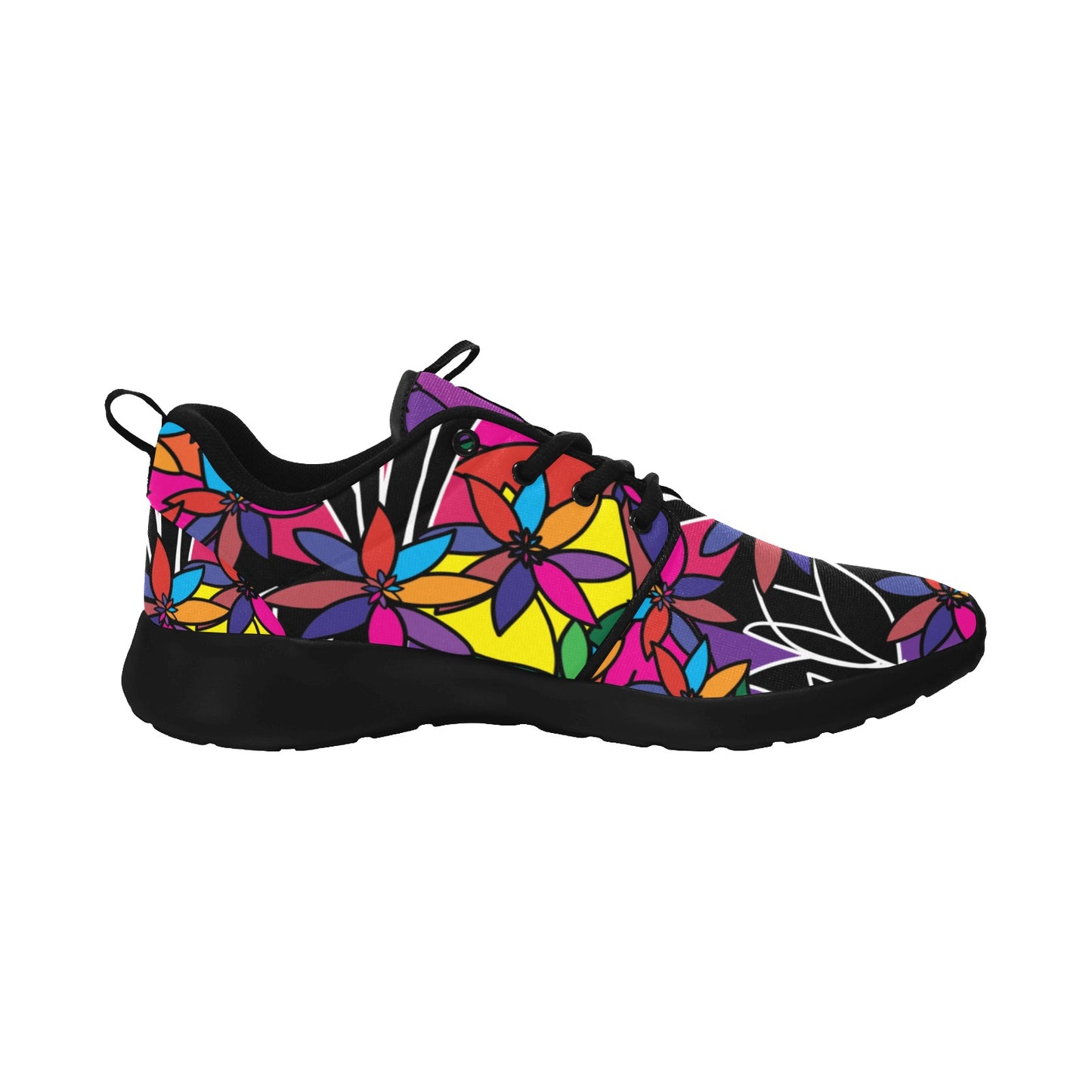 Custom Order Shoe - La Fleur 2025 Lace Up Women's Sneaker