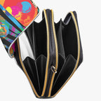 AMMA JO Art Series Phone Bag (Wild Thing)