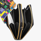 AMMA JO Art Series Phone Bag (City Amour)