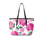 (Custom Order) AMMA JO Artwork Series Peony Tote