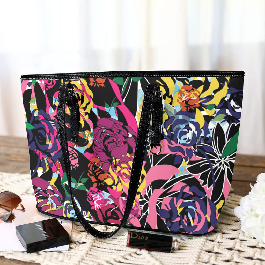 AMMA JO Artwork Series La Spania Tote