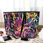 AMMA JO Artwork Series La Spania Tote