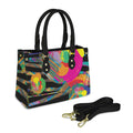 Artwork Shoulder Bag - Wild Thing