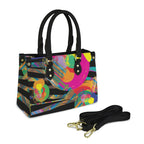 Artwork Shoulder Bag - Wild Thing