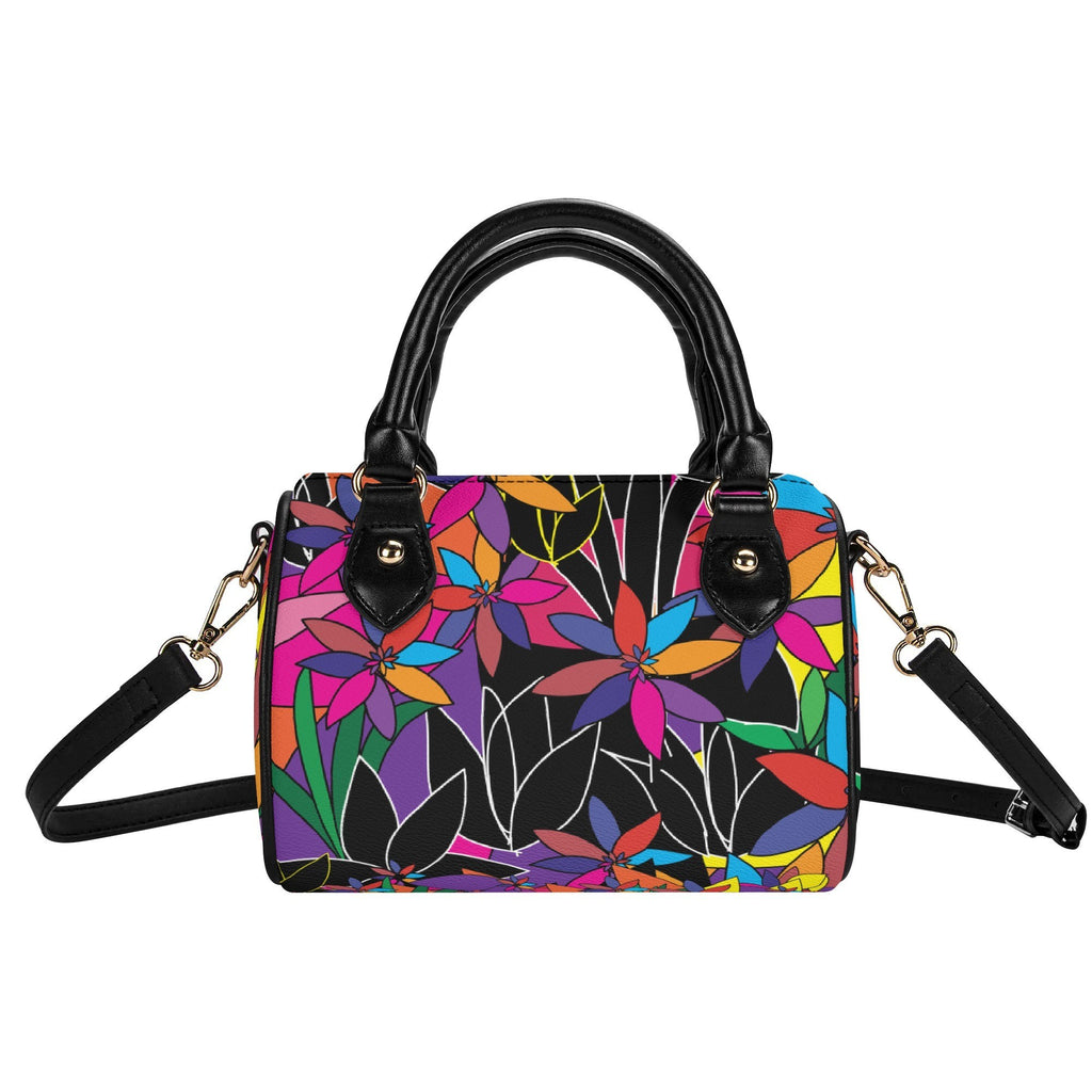 AMMA JO Boston Bag Mini (La Fleur)