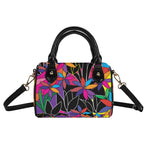 AMMA JO Boston Bag Mini (La Fleur)