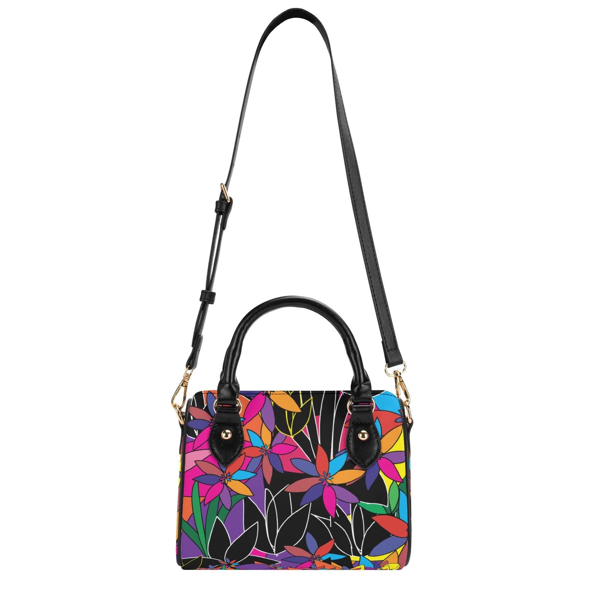 AMMA JO Boston Bag Mini (La Fleur)