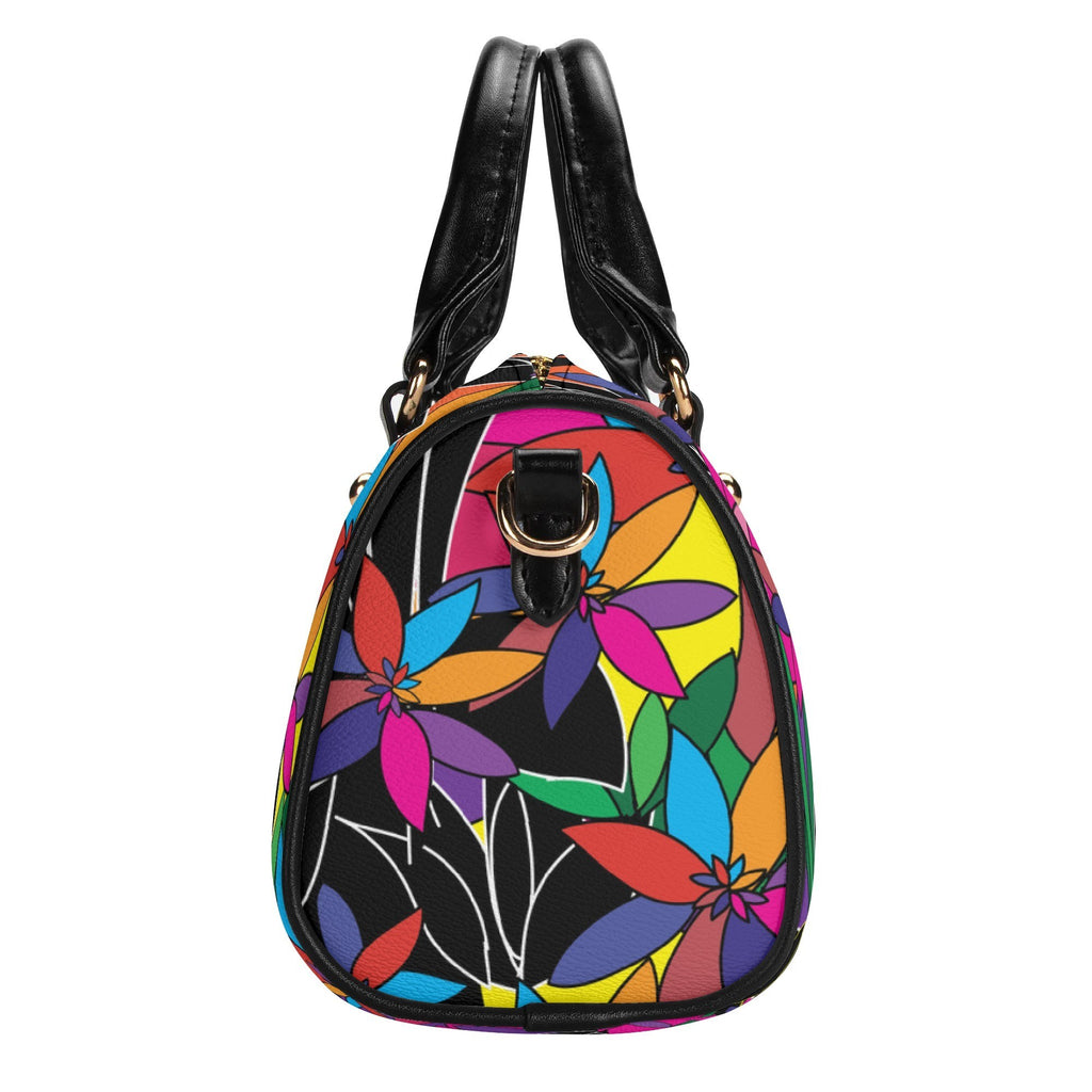 AMMA JO Boston Bag Mini (La Fleur)
