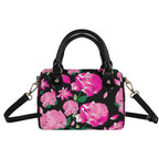 AMMA JO Boston Bag Mini (Peony)