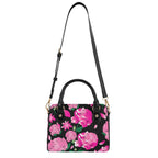 AMMA JO Boston Bag Mini (Peony)