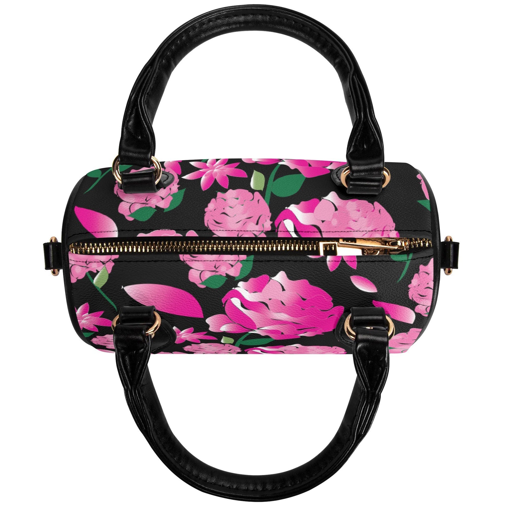 AMMA JO Boston Bag Mini (Peony)