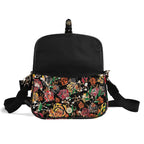 (Pre-Order) Bohemia Rouge Square Crossbody Bag