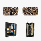 The Everything Wallet (Cheetah)