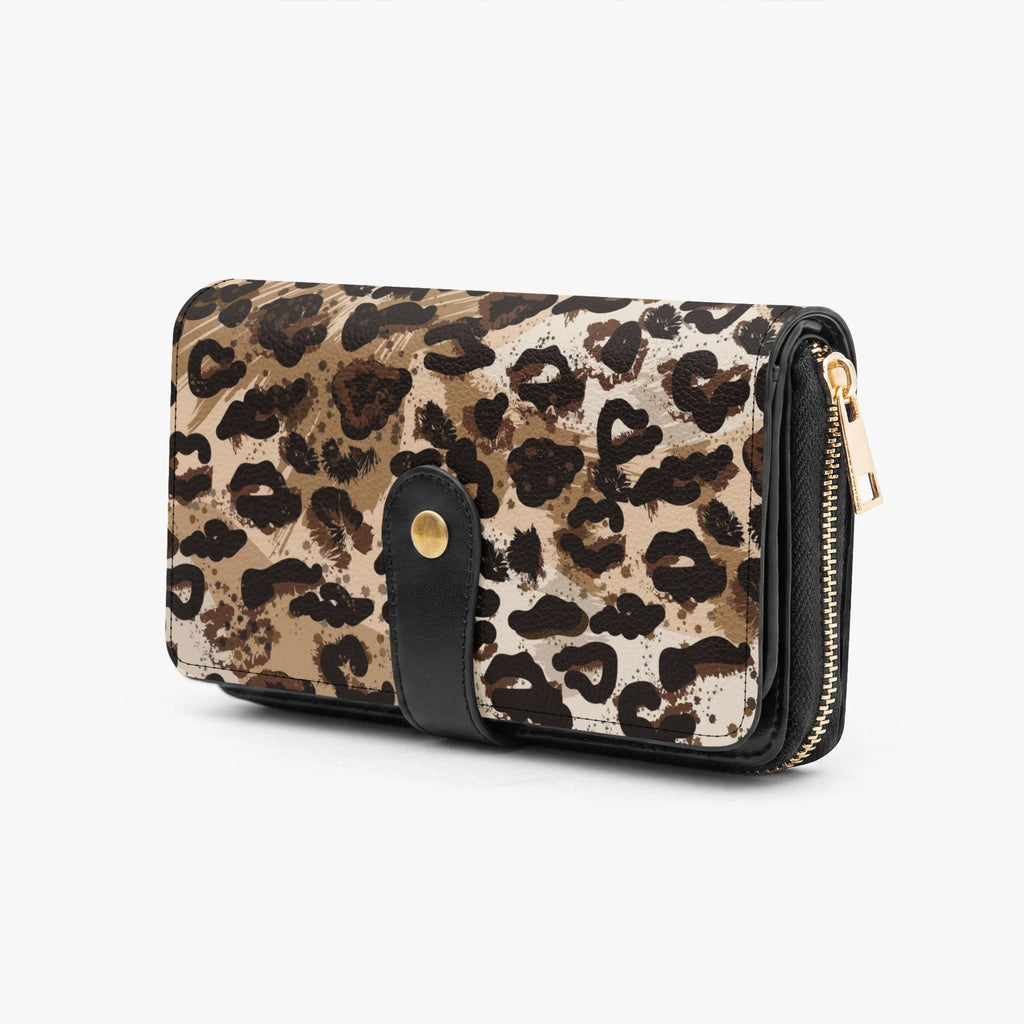 The Everything Wallet (Cheetah)