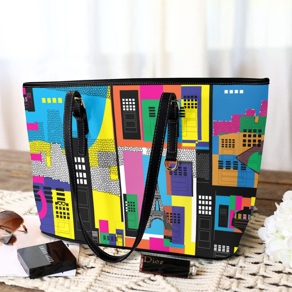 (Custom Order) AMMA JO Artwork Series City Girl
