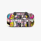 City Amour Baguette Crossbody