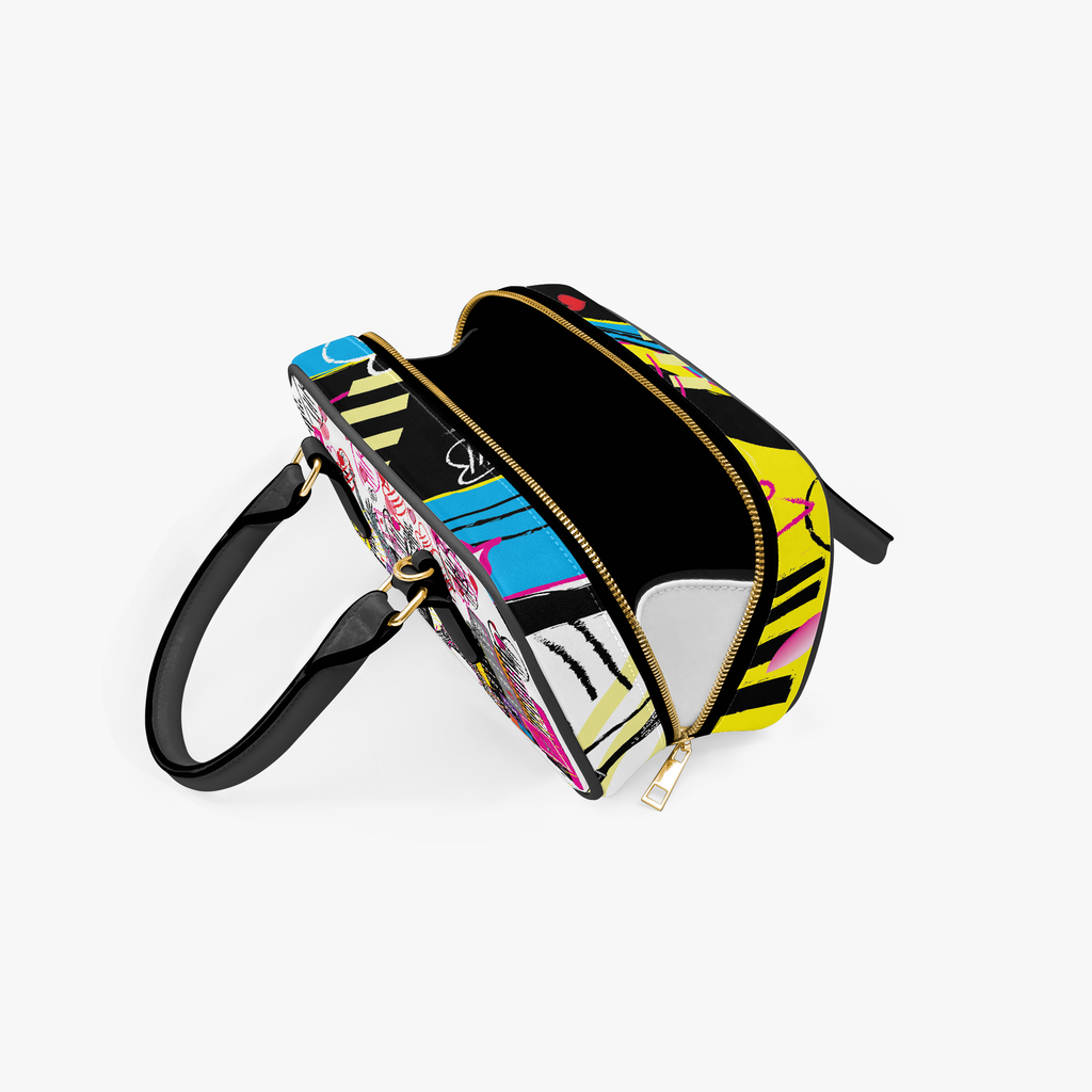 City Amour Baguette Crossbody