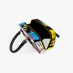 City Amour Baguette Crossbody