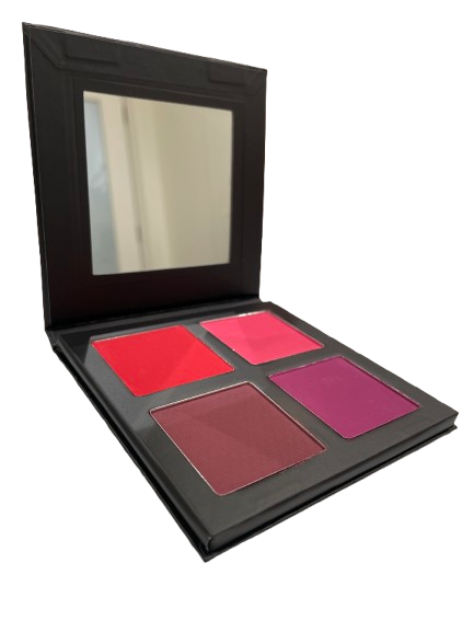 AMMA JO Blush Quad