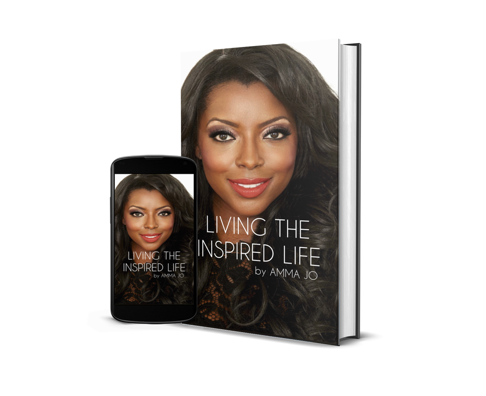Living the Inspired Life