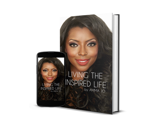 Living the Inspired Life