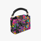 AMMA JO Top Handle Mini Bag - La Fleur
